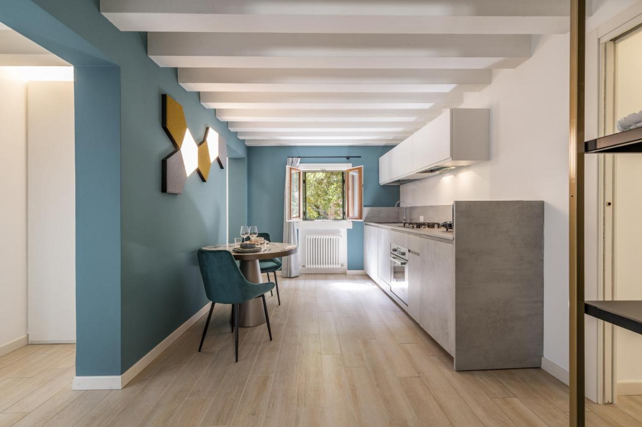 Apartamento Ca' San Carlo By Wonderful Italy