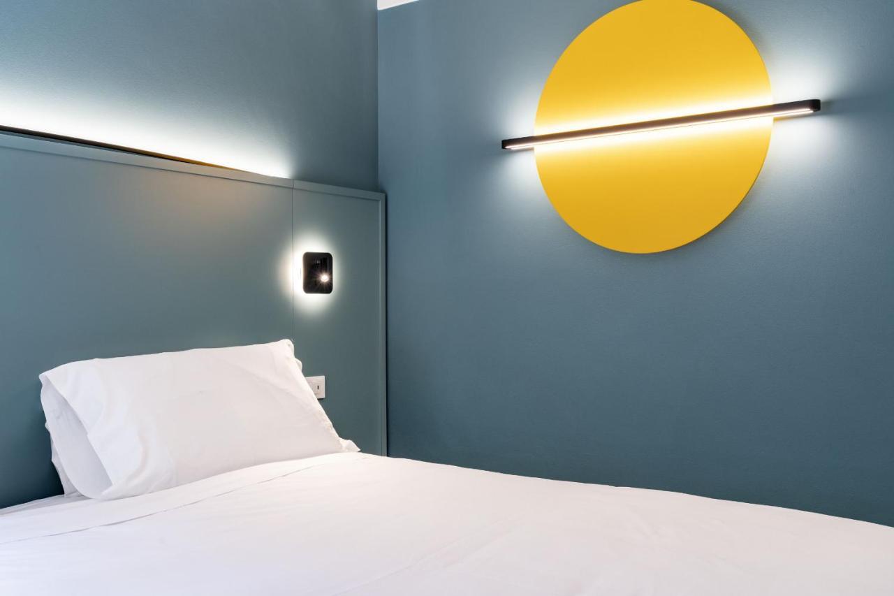 Ca' San Carlo By Wonderful Italy Apartamento