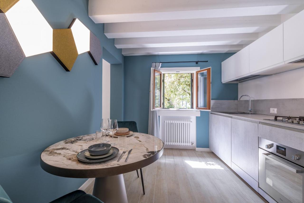 Ca' San Carlo By Wonderful Italy Apartamento *