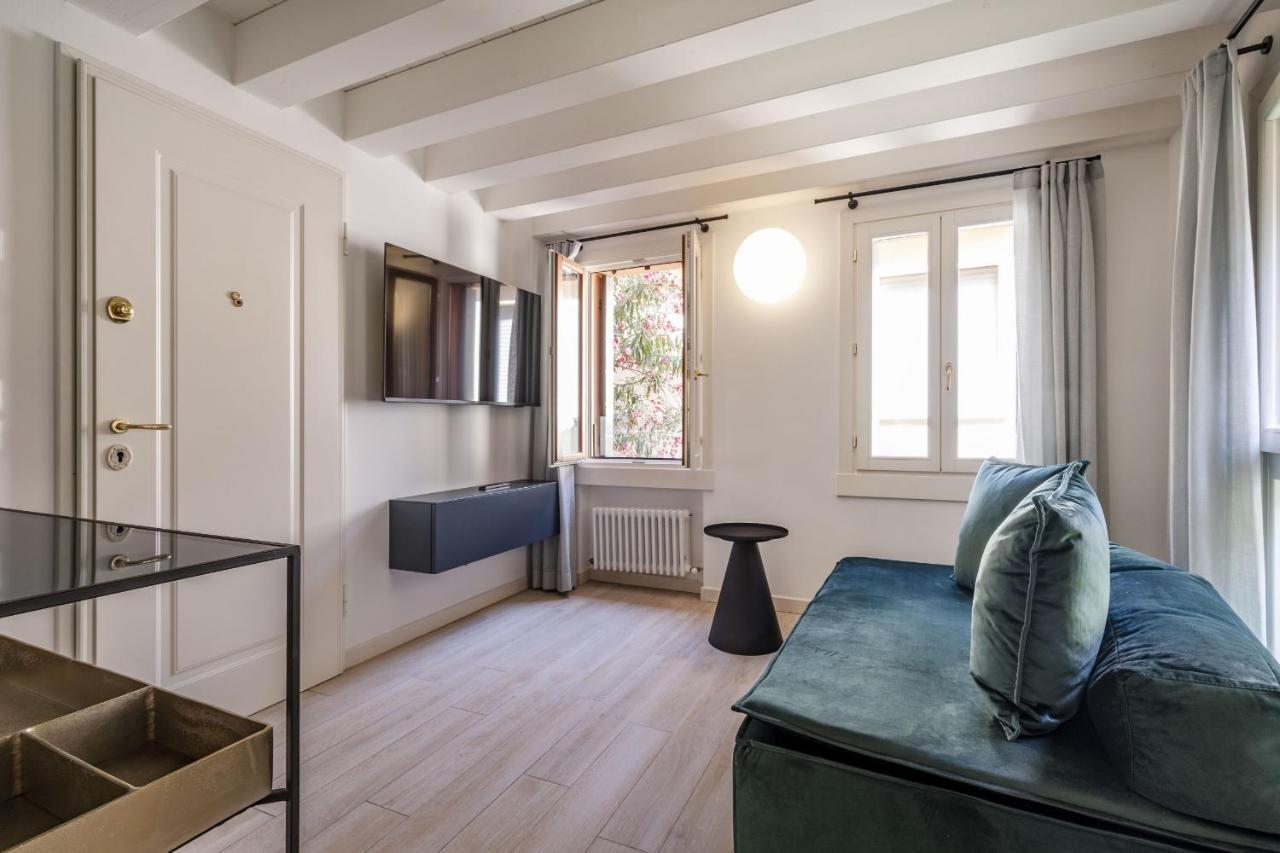 Apartamento Ca' San Carlo By Wonderful Italy