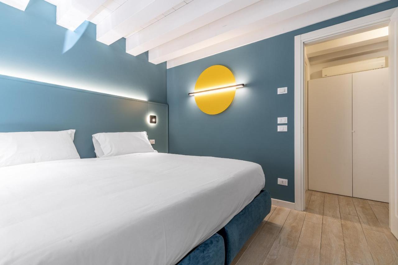 Ca' San Carlo By Wonderful Italy Apartamento
