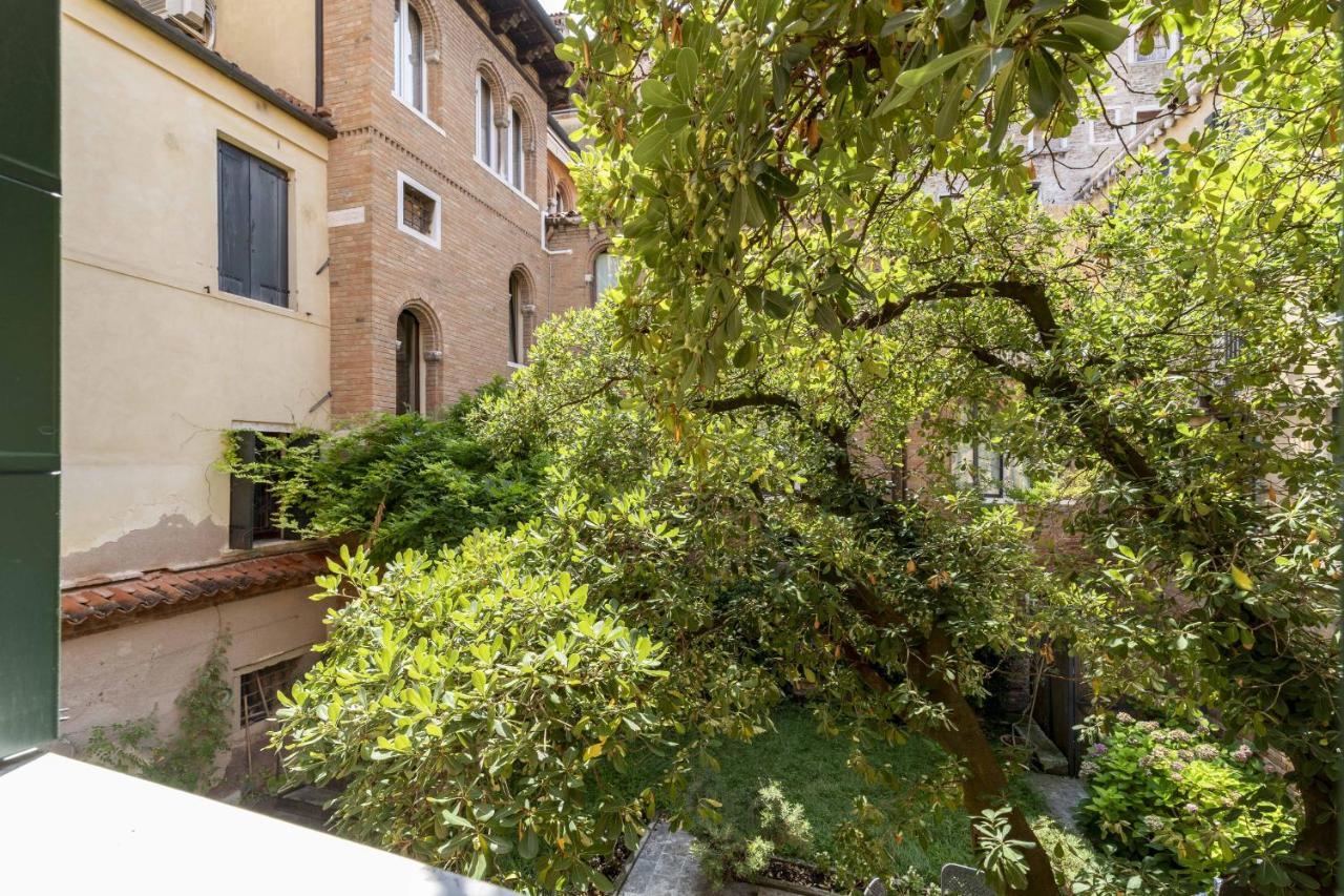 Apartamento Ca' San Carlo By Wonderful Italy