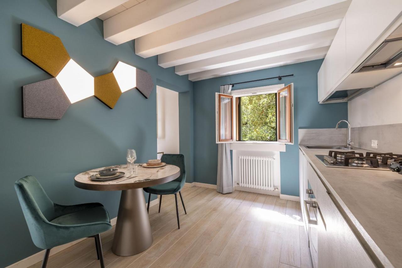 Apartamento Ca' San Carlo By Wonderful Italy
