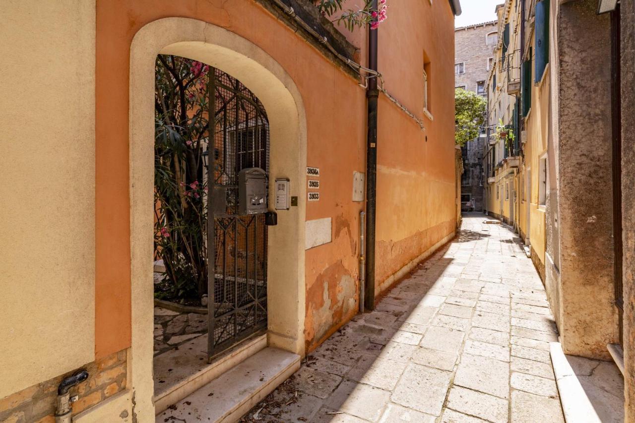 Apartamento Ca' San Carlo By Wonderful Italy