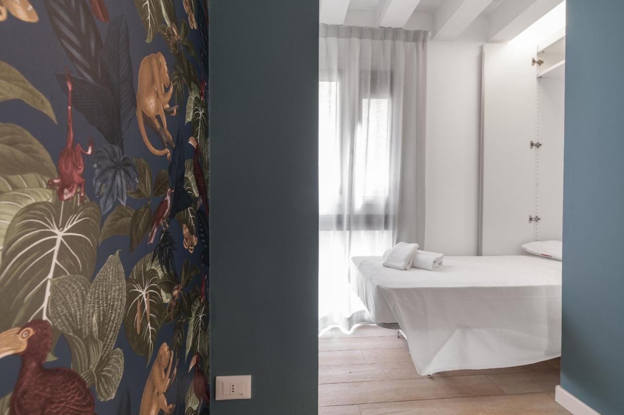 Ca' San Carlo By Wonderful Italy Apartamento *