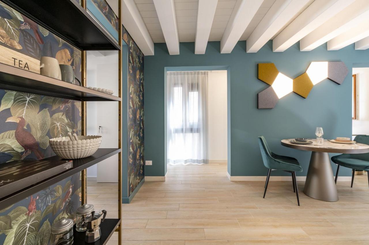 Apartamento Ca' San Carlo By Wonderful Italy Venecia