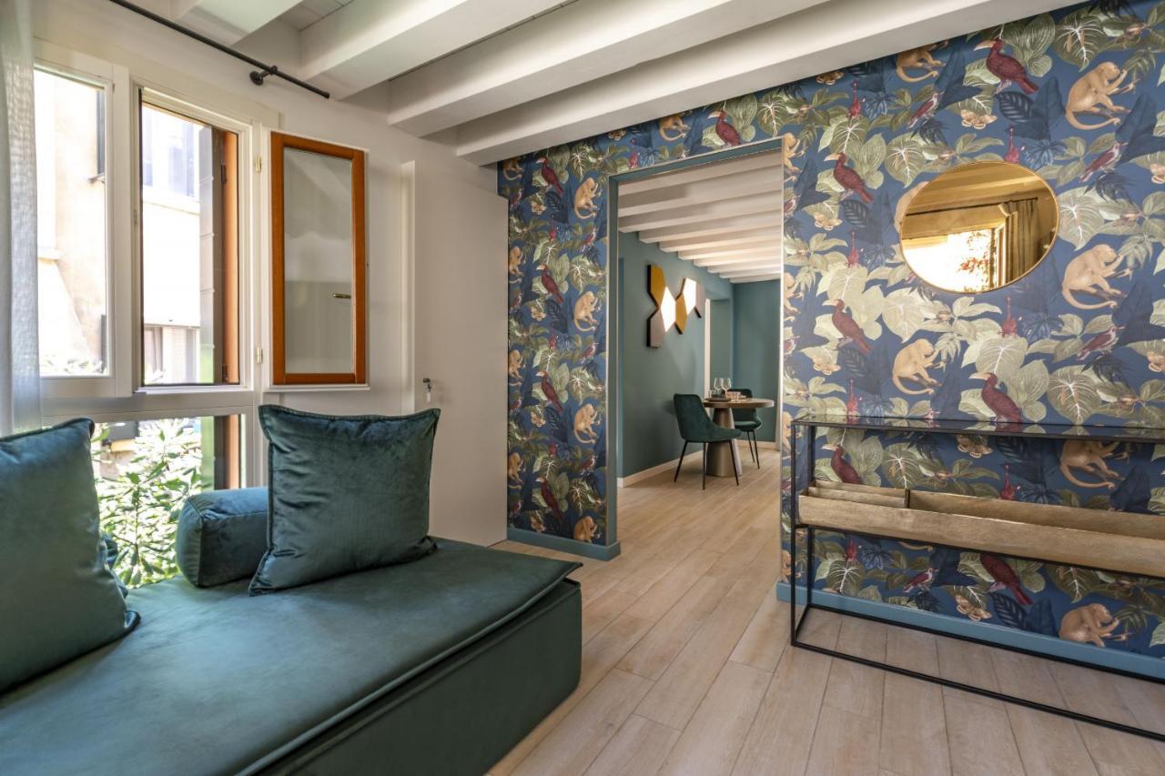 Ca' San Carlo By Wonderful Italy Apartamento *