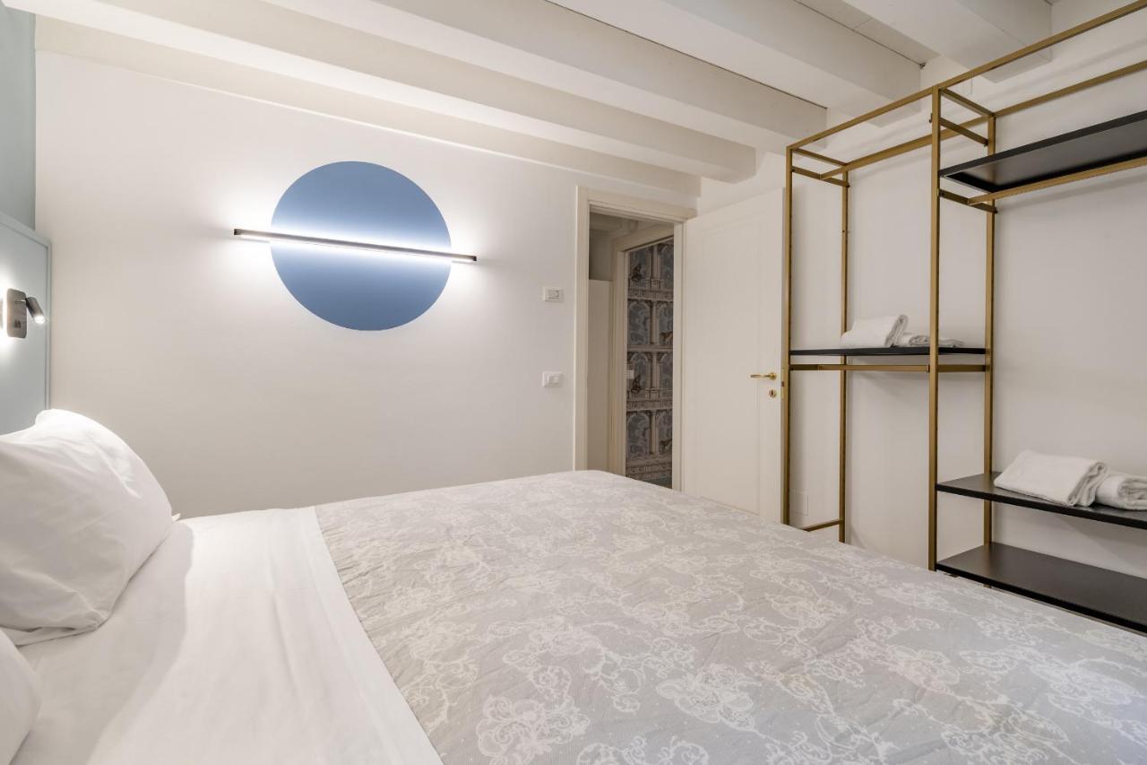 Ca' San Carlo By Wonderful Italy Apartamento Venecia