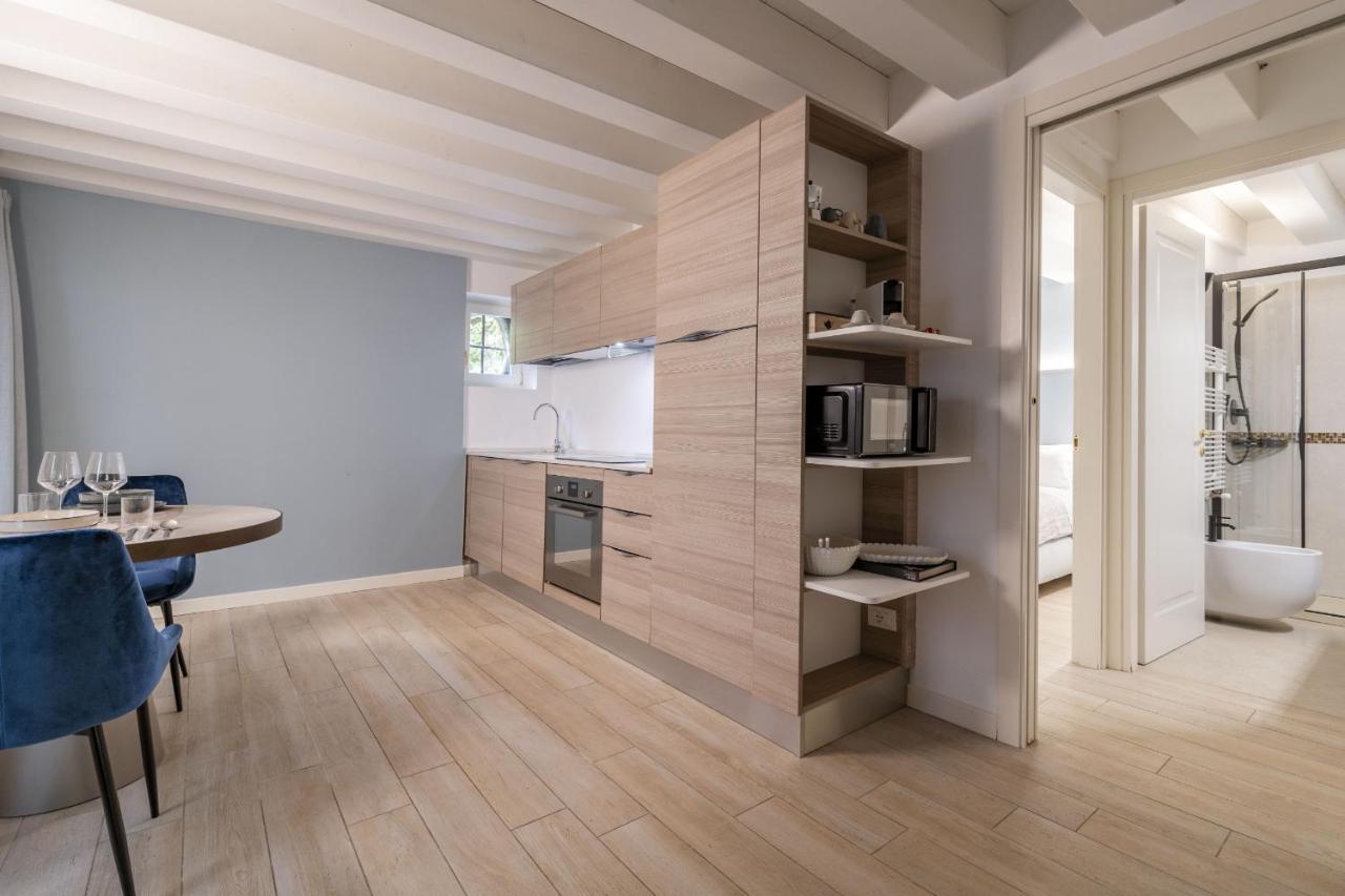 Ca' San Carlo By Wonderful Italy Apartamento
