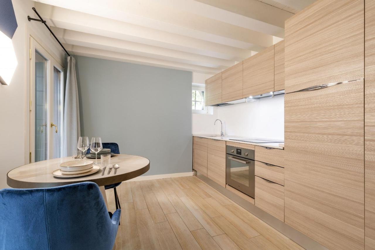 Apartamento Ca' San Carlo By Wonderful Italy *