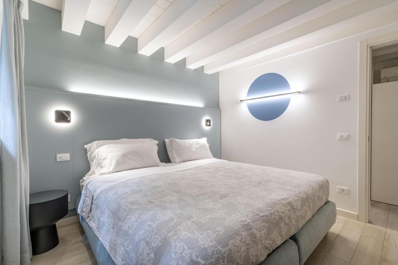 Ca' San Carlo By Wonderful Italy Apartamento *