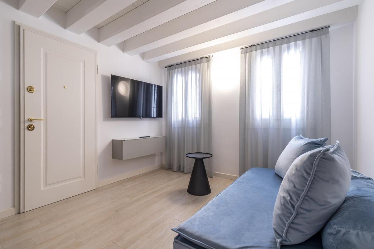 Ca' San Carlo By Wonderful Italy Apartamento Venecia