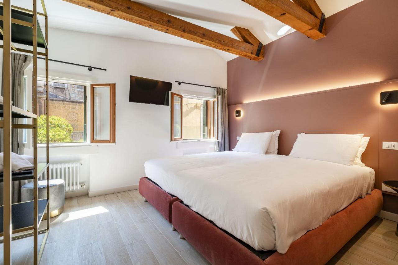 Ca' San Carlo By Wonderful Italy Apartamento