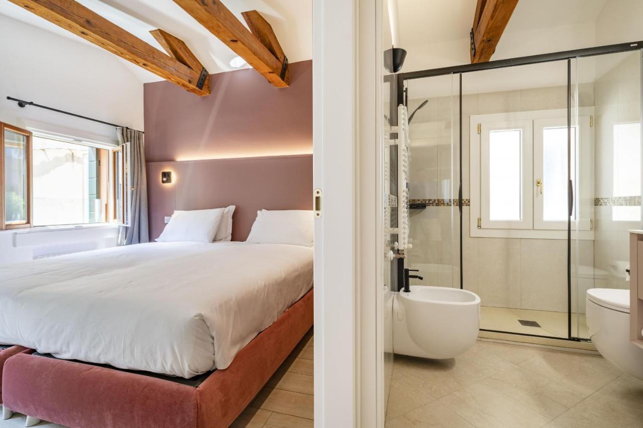 Ca' San Carlo By Wonderful Italy Apartamento Venecia