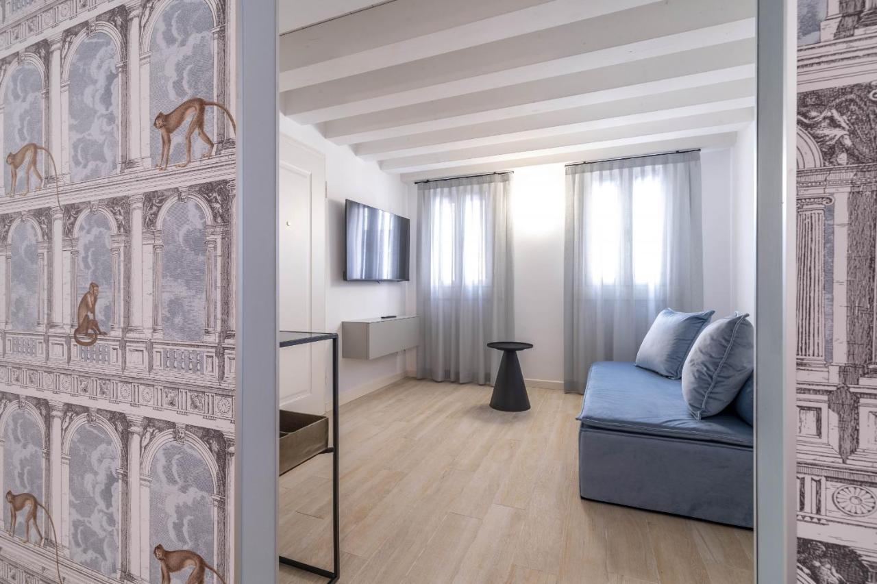 Ca' San Carlo By Wonderful Italy Apartamento *