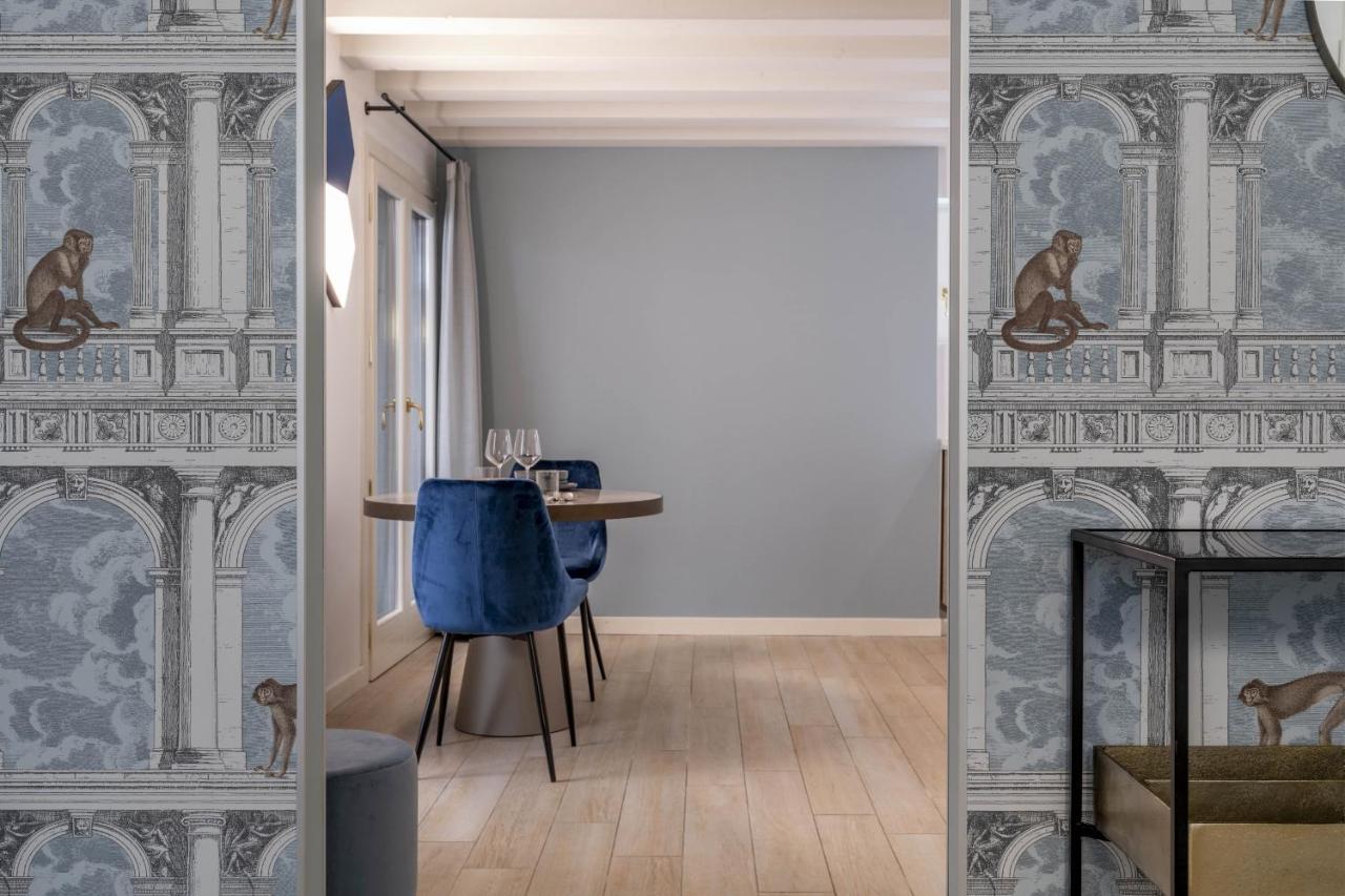 Apartamento Ca' San Carlo By Wonderful Italy *