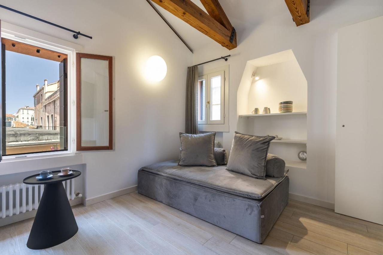 Ca' San Carlo By Wonderful Italy Apartamento *