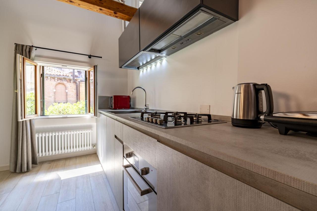 Apartamento Ca' San Carlo By Wonderful Italy