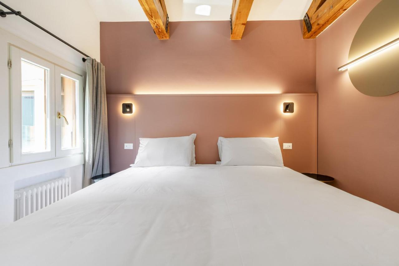 Apartamento Ca' San Carlo By Wonderful Italy Venecia