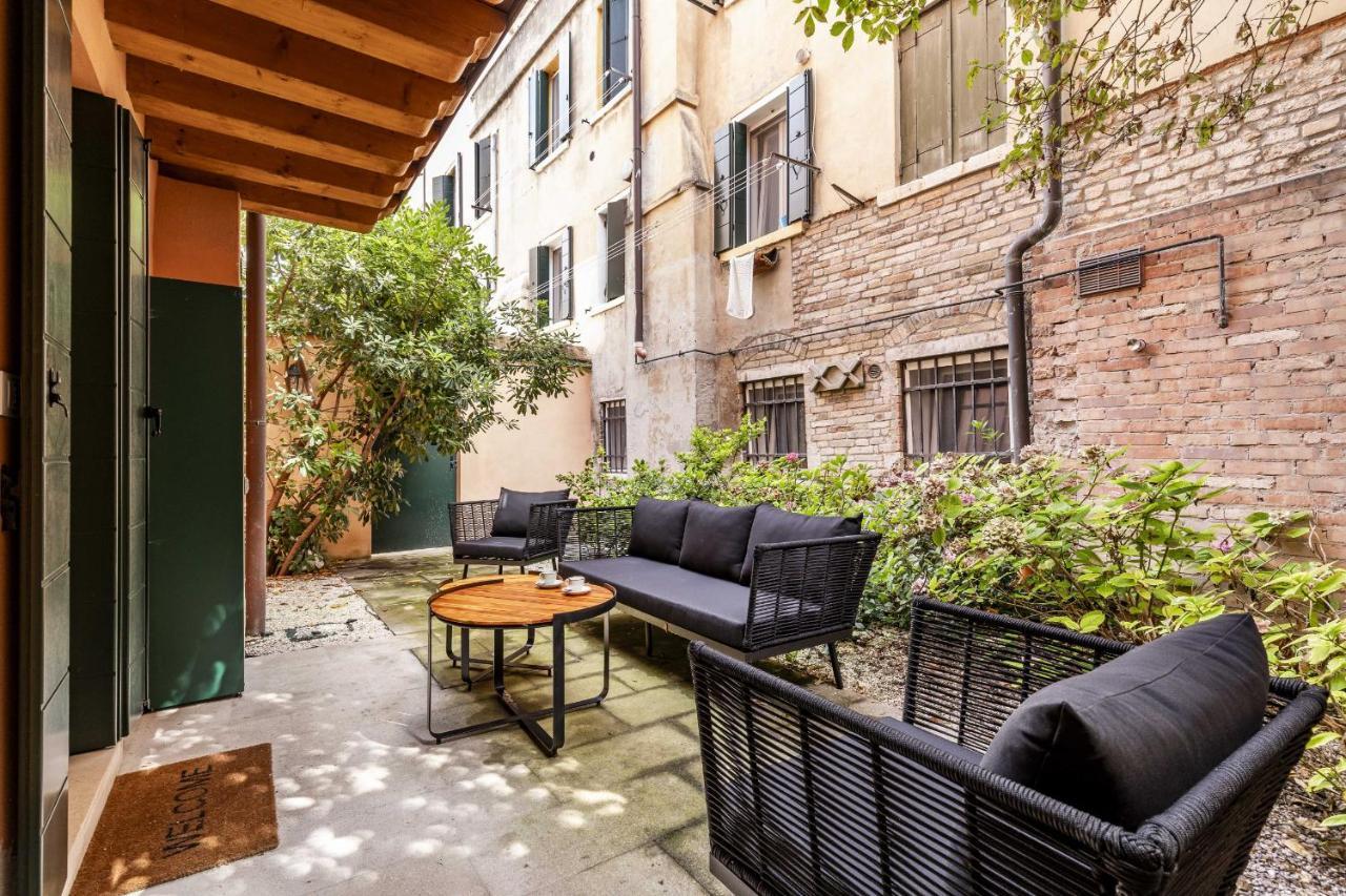 Ca' San Carlo By Wonderful Italy Apartamento
