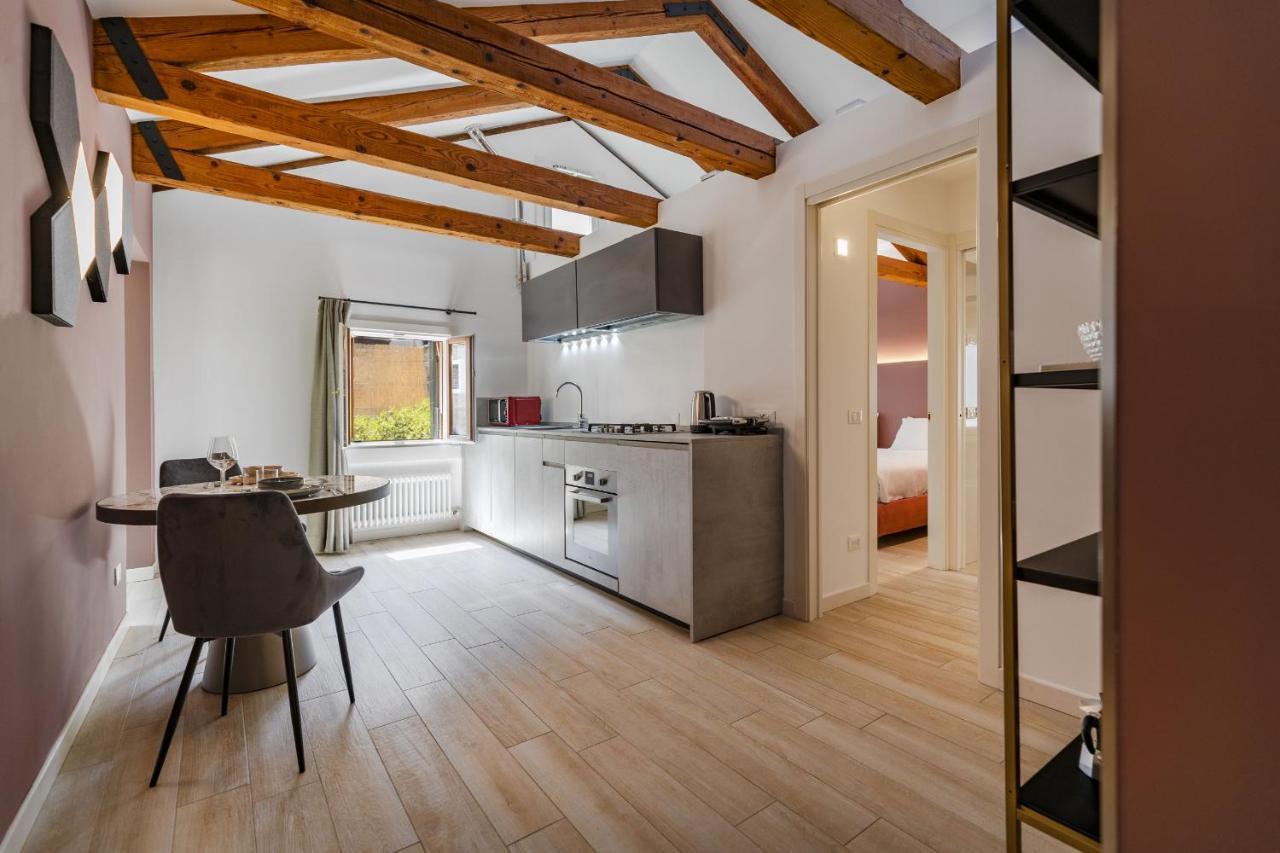 Apartamento Ca' San Carlo By Wonderful Italy *