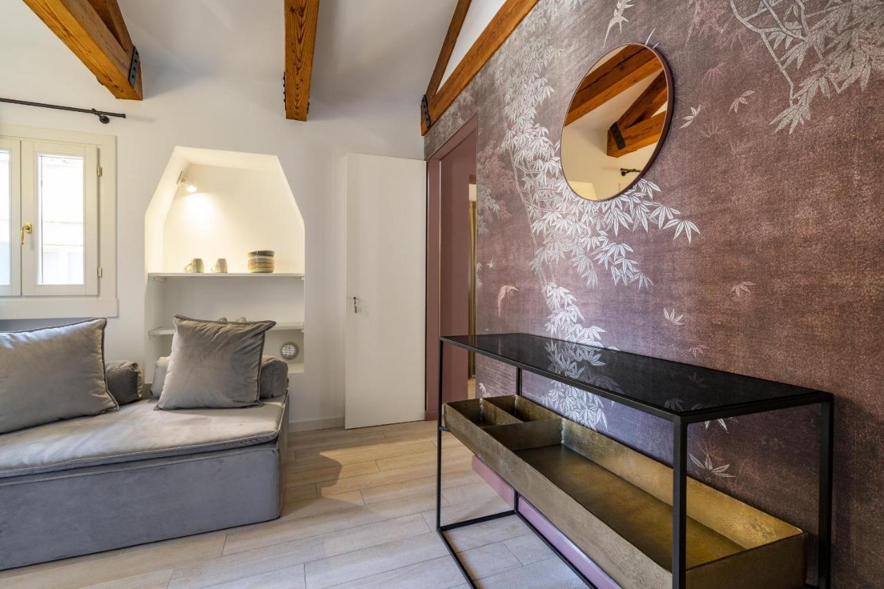 Ca' San Carlo By Wonderful Italy Apartamento *
