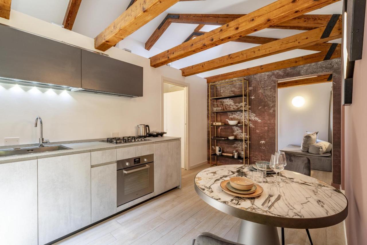 Apartamento Ca' San Carlo By Wonderful Italy Venecia