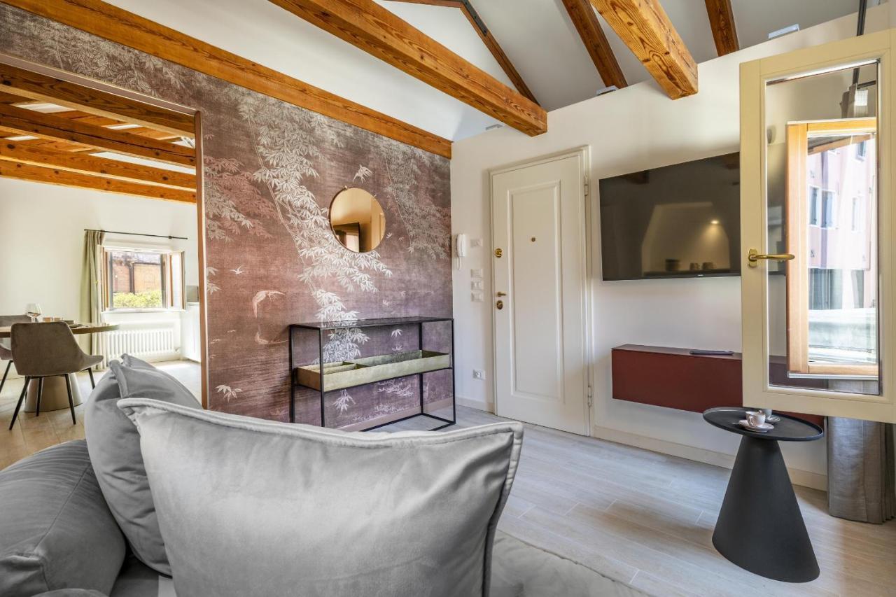 Ca' San Carlo By Wonderful Italy Apartamento *