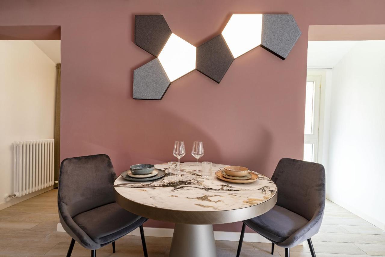 Ca' San Carlo By Wonderful Italy Apartamento