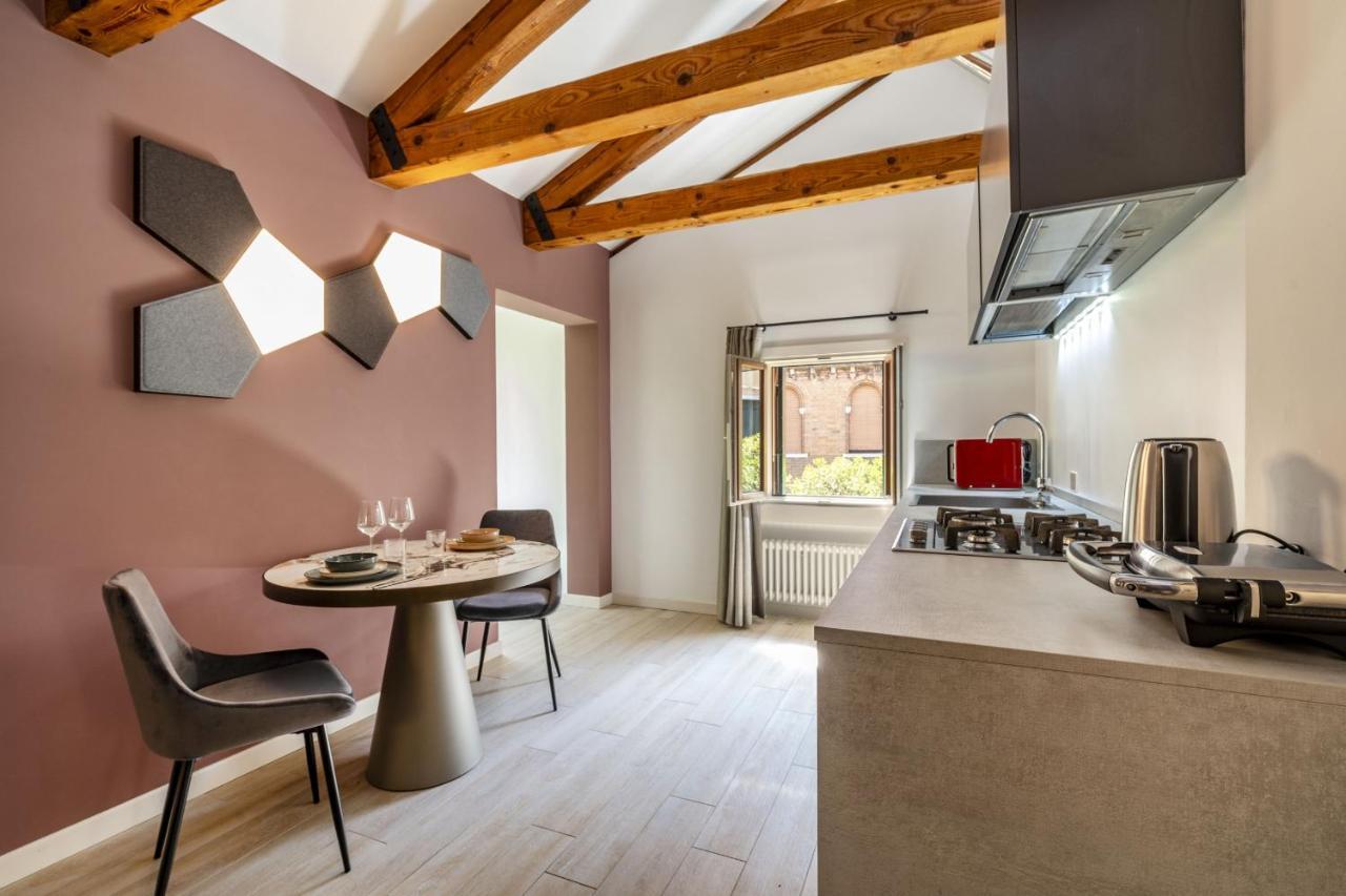Ca' San Carlo By Wonderful Italy Apartamento *