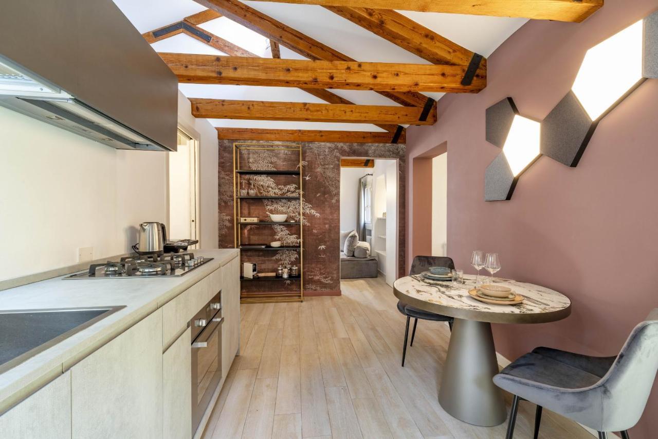 Ca' San Carlo By Wonderful Italy Apartamento Venecia