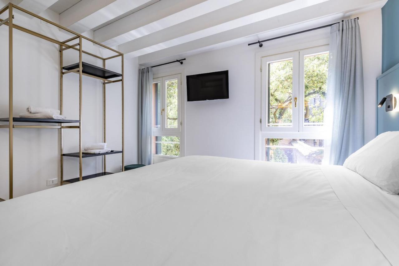 Apartment Ca' San Carlo By Wonderful Italy Venedig